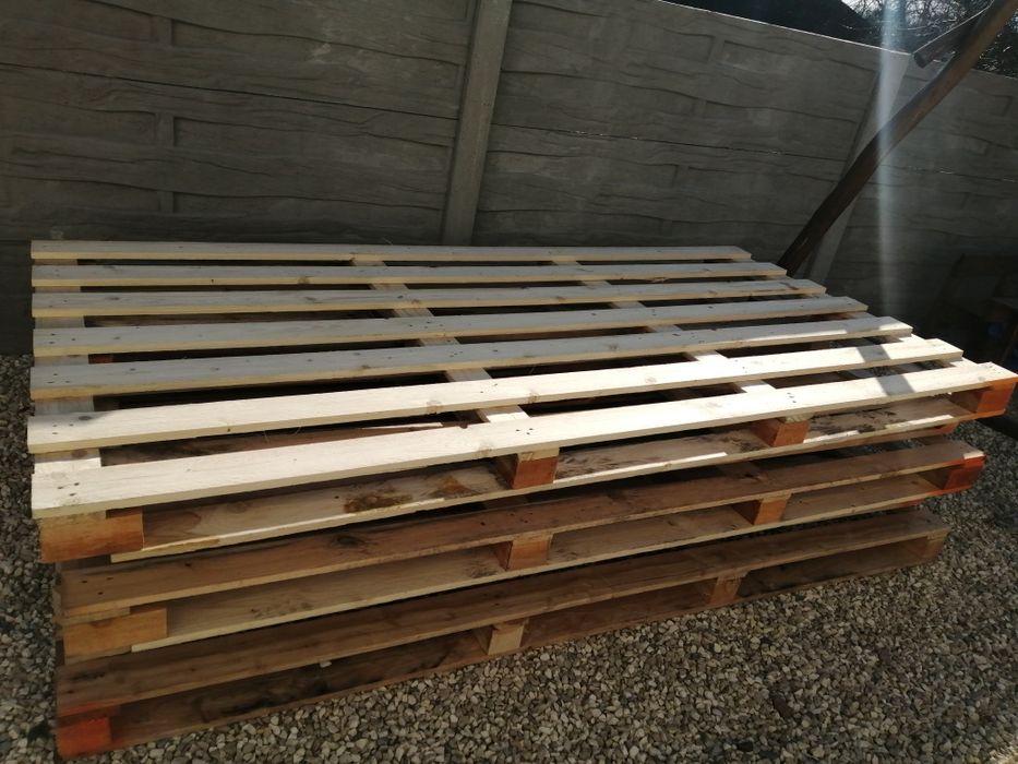 Sprzedam  Palety