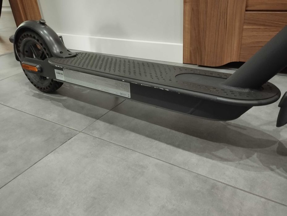 Hulajnoga elektryczna Xiaomi mi PRO 2