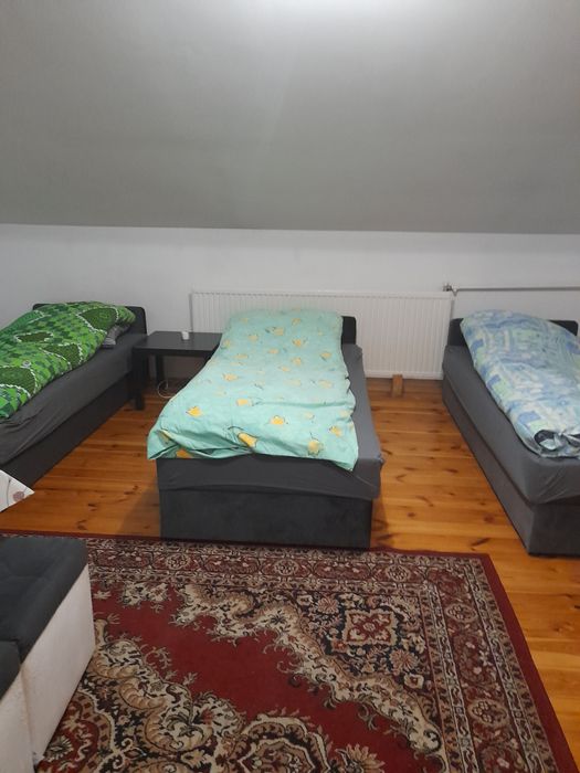 Wynajmę pokoje w domu jednorodzinnym