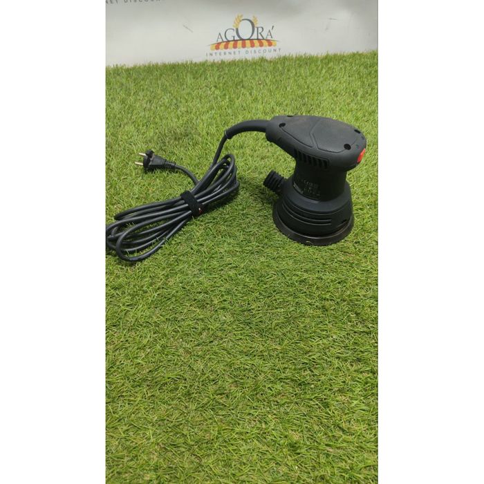 Шліфмашина ексцентрикова Dnipro-M PE-29S Б/В