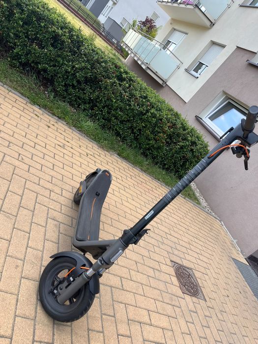 Hulajnoga xiaomi scooter 6