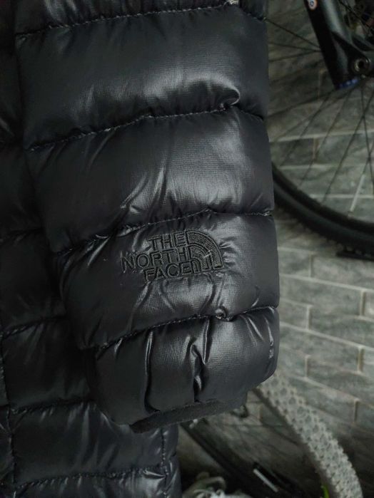 Пухова парка / куртка The North Face DryVent