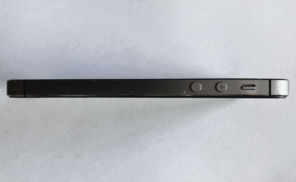 smartfon IPHONE 5S