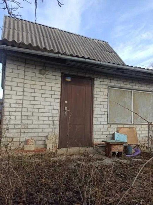 У продажу дача у Високому.