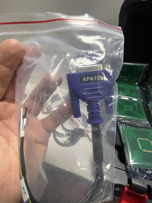 Autel Xp400 Pro Програматор ключів і чіпів