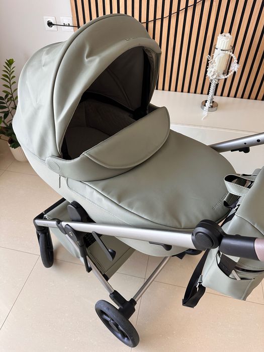Carinha para bebe