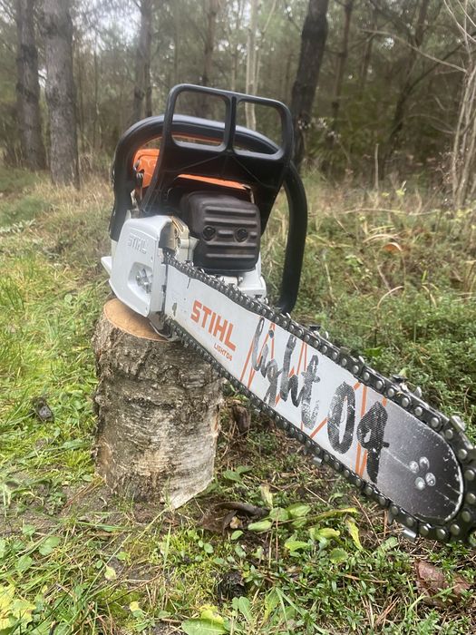 Бензопила STIHL MS 361