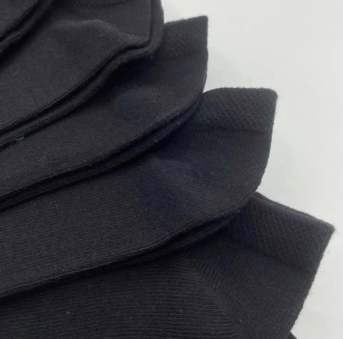 Набір чоловічих шкарпеток- р. 39/42, 43/46