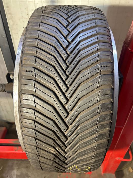 Michelin CrossClimate 2 235/35/19 91Y