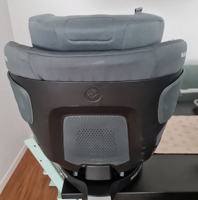 Maxi-Cosi Pearl 360 + base ISOFIX: