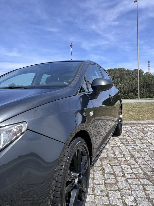SEAT Ibiza 1.6 TDI Reference DPF