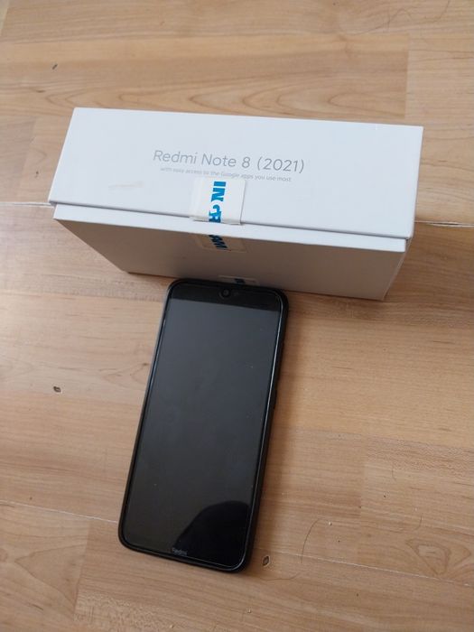 Telefon Redmi Note 8