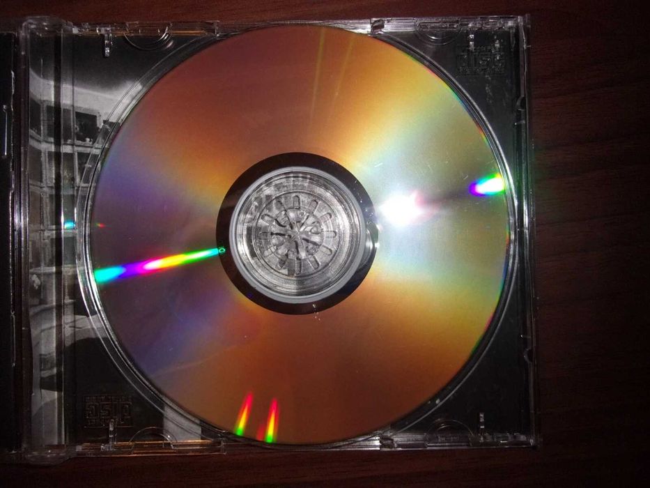 Cryfemal - Perpetua funebre gloria