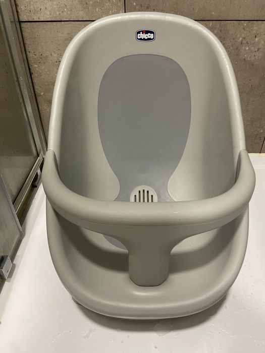 Cadeira banho Bubble next 0-12 meses