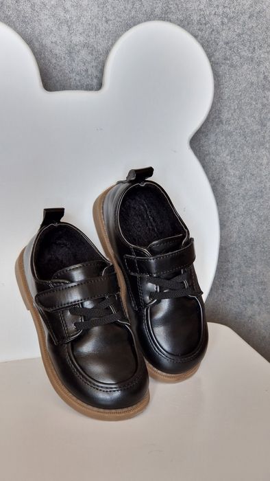 туфлі, лофери для хлопчика 30 р.