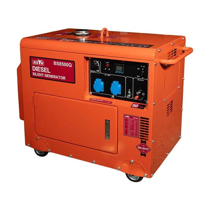 Ремонт генераторів