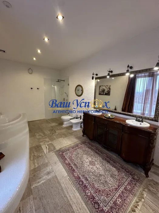 Дом по адресу ул. Васильковская (площадь 400 м²) - Atlanta.ua - фото 11