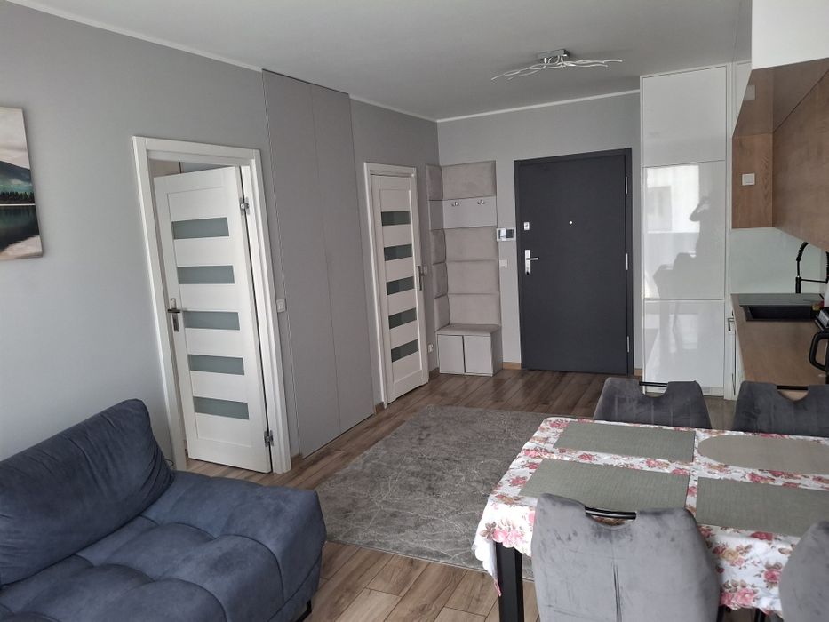 Na sprzedaż 2-pokojowe mieszkanie, 35,15m2, ul. Talarowa, Tarchomin