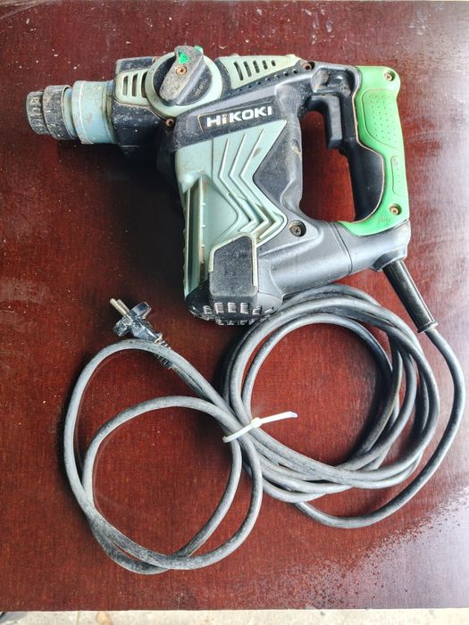 Młotowiertarka HIKOKI DH 28PC