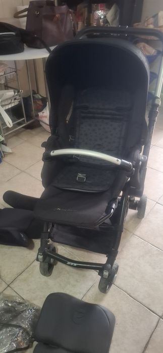 Carrinho bebe jane  matrix