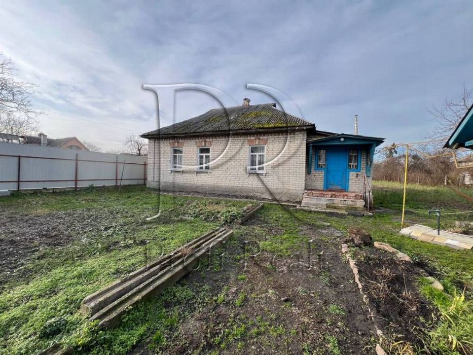 Продаж будинку 70 кв. м. ГАЗОВЕ ОПАЛЕННЯ Пухівка / Бровари / Зазимя