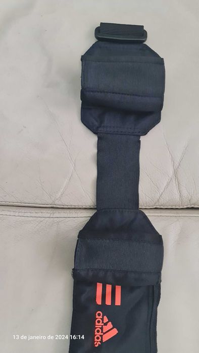 cinta para desportista - Nº 1