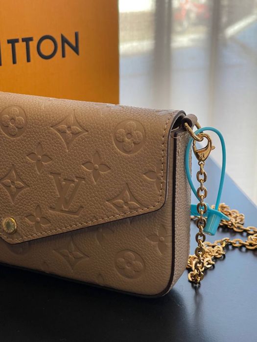 Louis Vuitton Felice