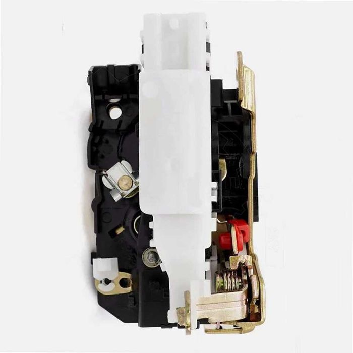 Fechadura Fecho Porta Renaul Master Opel Movano de 98 a 2010 Novo