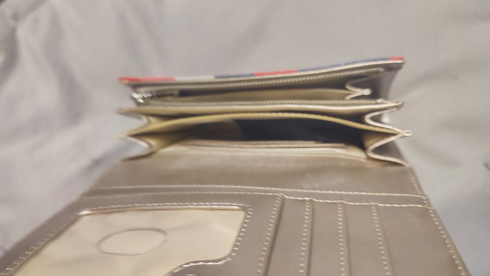 Portfel damski GUESS