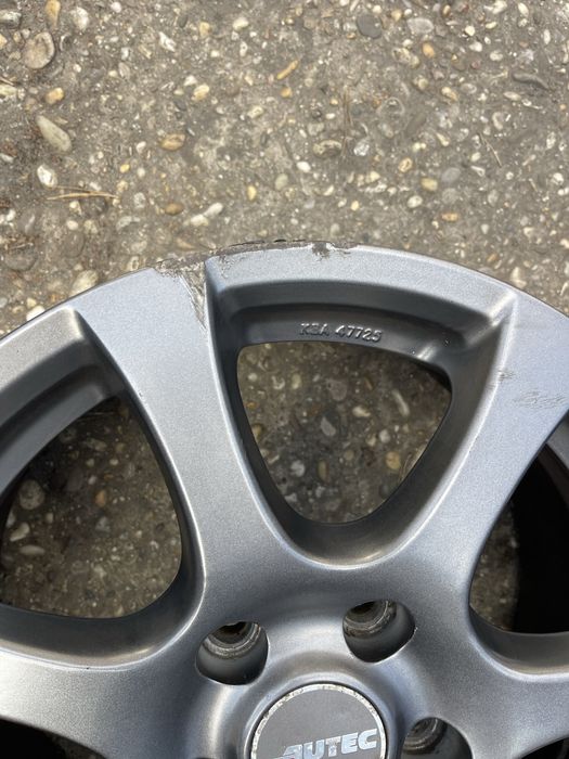 Диски. R16/5/112/7J/ET48.