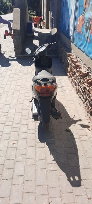 скутер YAMAHA  JOG
