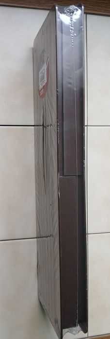 Kratka wentylacyjna do drzwi