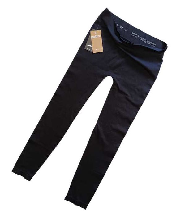 Термолосини ZEBRA (L/XL)