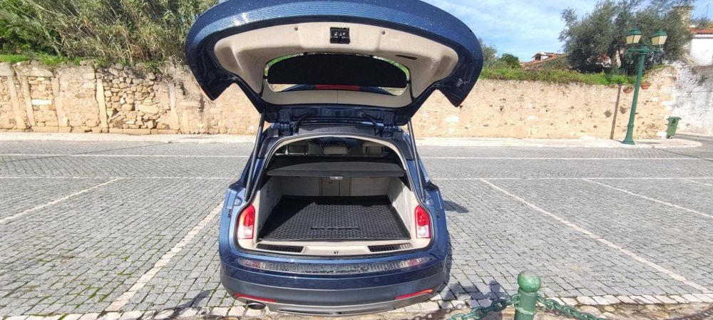 Opel Insignia Sports Tourer