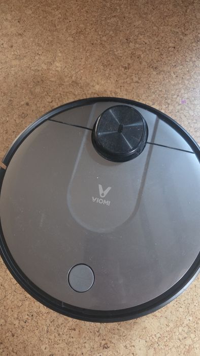 Odkurzacz Xiaomi