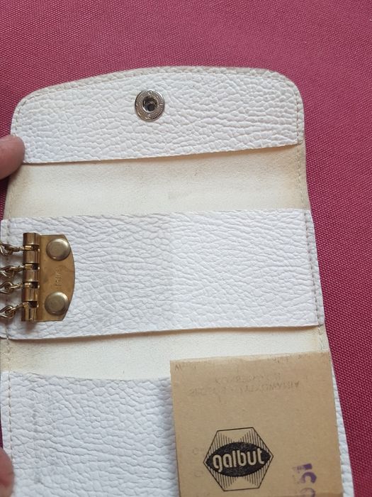 etui do   kluczy