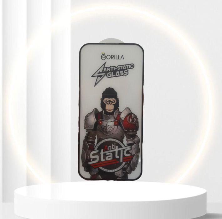 Защитное стекло Iphone 15 / 15 Pro Gorila Glas | Акція| Захисне скло а