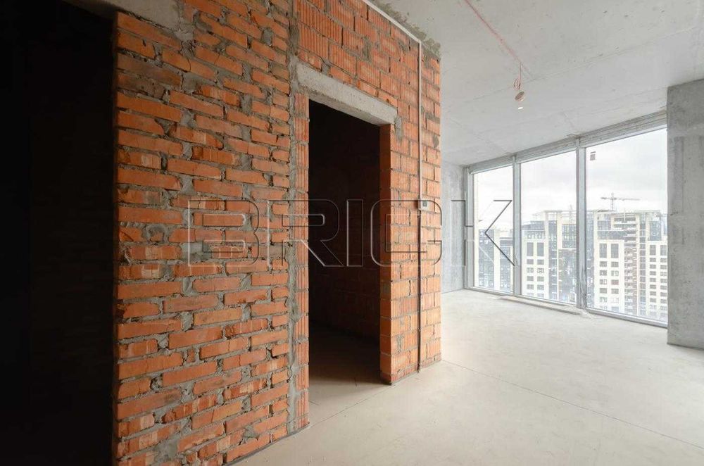 2-кімнатна квартира за адресою бульвар Дружби Народів (площа 112,4 м²) - Atlanta.ua - фото 4