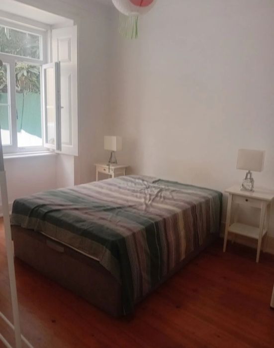 Apartamento Graça com Terraço