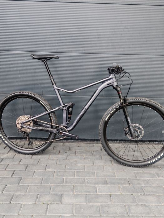 Merida One-twenty RC XT Edition 1x12 Reba 29 MTB
