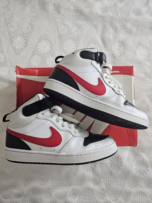 Кеди кросівки Nike