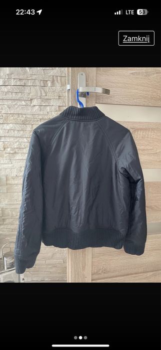 Kurtka firmy Lee m/l
