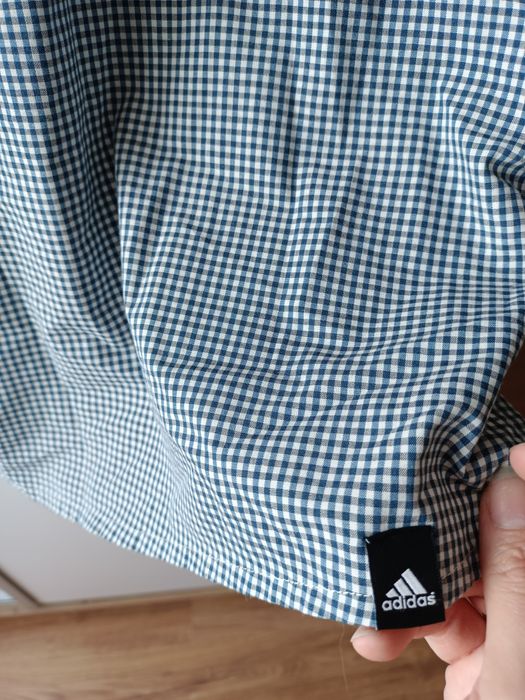 Koszula Adidas, r. L