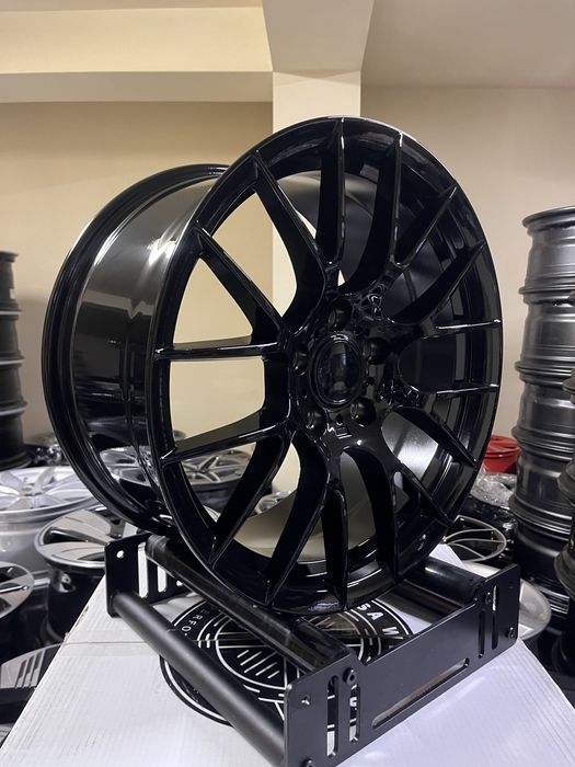 Jantes 18” 5x120 2+2 Novas Style 359m BMW CSL