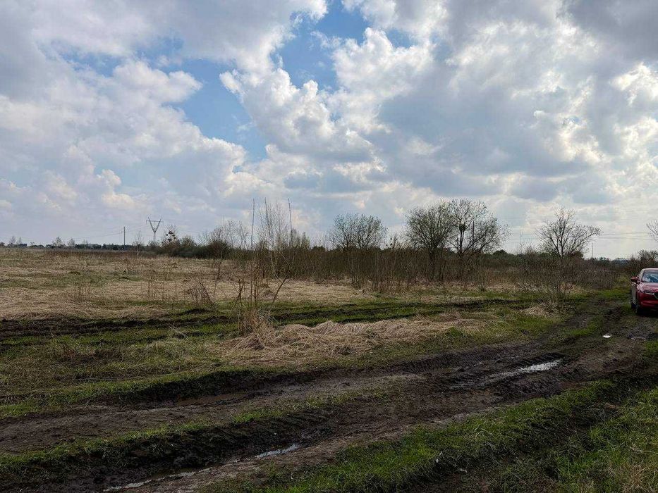 Кутова ділянка під Комерцію 2га. Без комісії