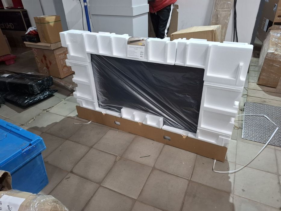 Телевізор Sony Oled 65XR8A, 55XR8A, 77XR8A