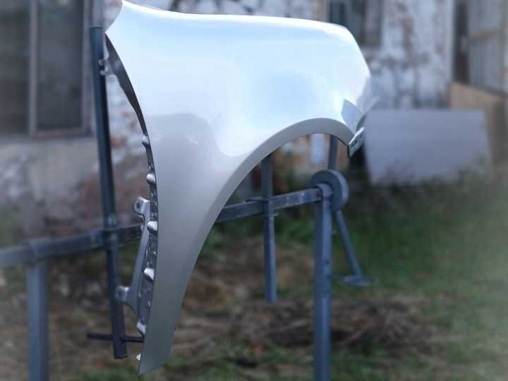 ТОП! Крило праве/ліве Volkswagen Golf, Крыло Фольксваген Гольф