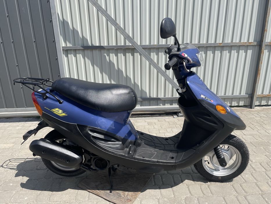 Продаж Мопеда (Скутера) без пробігу по Україні