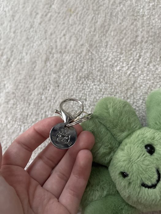 Brelok jellycat