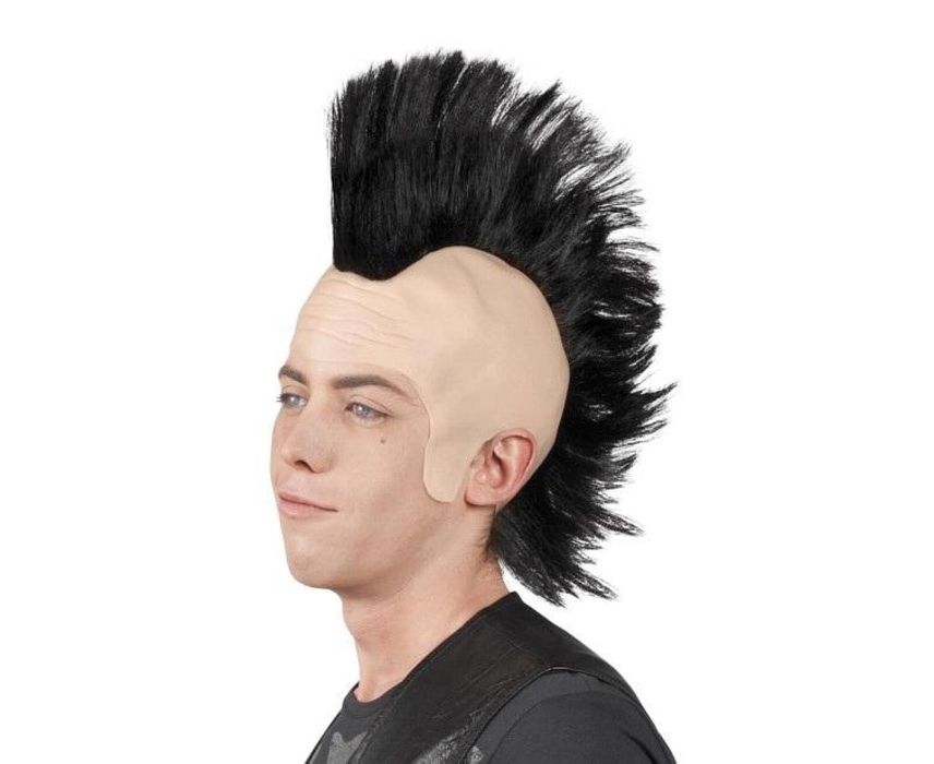 Peruka Punk Godan